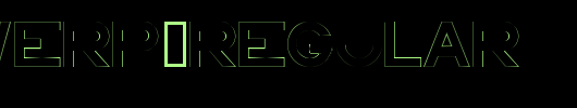Antwerp-Regular