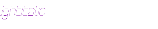 AnxiolyticLightItalic.ttf
