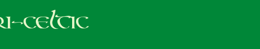 Aon-Cari-Celtic