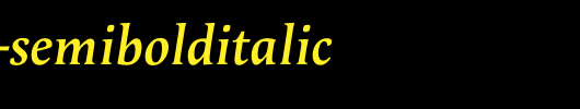 Apolline-SemiBoldItalic.otf