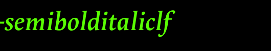 Apolline-SemiBoldItalicLF.otf