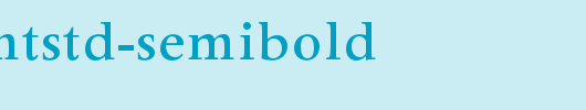 ApolloMTStd-SemiBold.otf