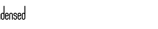 AposiopesisCondensed.ttf