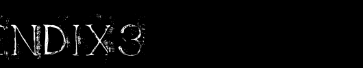 Appendix3