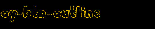 Apple-Boy-BTN-Outline.ttf