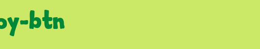 Apple-Boy-BTN.ttf