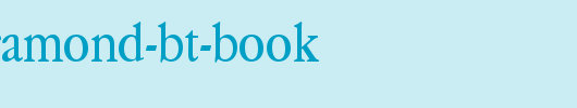 Apple-Garamond-BT-Book.ttf