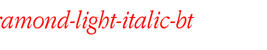 Apple-Garamond-Light-Italic-BT.ttf