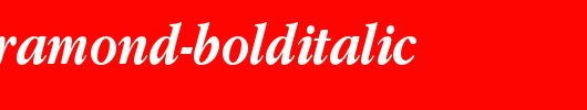 AppleGaramond-BoldItalic.otf