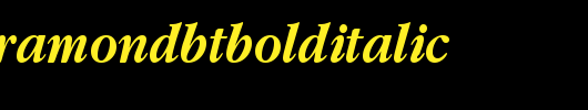 AppleGaramondBTBoldItalic.ttf