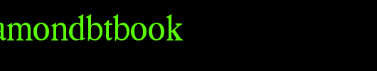 AppleGaramondBTBook.ttf