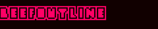 ApplyBeefOutline