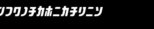 Aquasky20KAT-Italic.otf