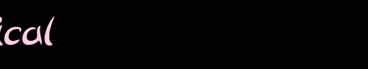 Arabolical_英文字体