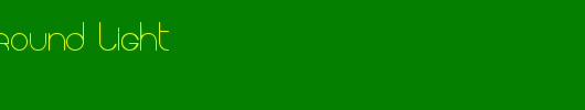 Aracme-Waround-Light