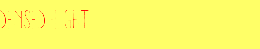 Aracne-Condensed-Light