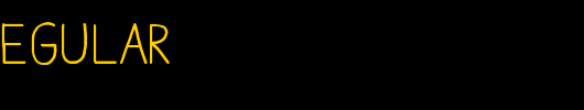 AracneRegular
