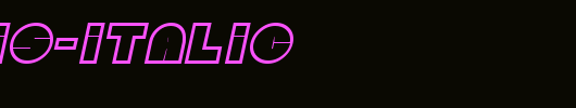 Aramis-Italic.TTF