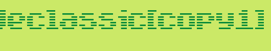 ArcadeClassic[copy1].ttf