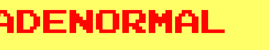 ArcadeNormal.TTF