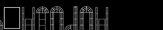Arch-Window