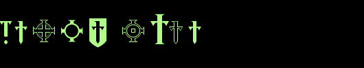Archangel-Icon.otf