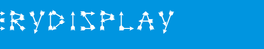 ArcheryDisplay.TTF