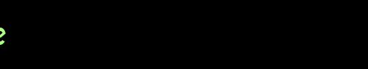 Architecture_英文字体
