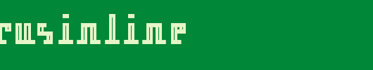 ArcturusInline.otf
