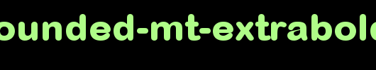 Arial-Rounded-MT-ExtraBold.Ttf