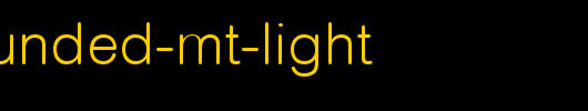 Arial-Rounded-MT-Light.Ttf