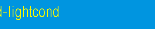 ArialMTStd-LightCond.otf