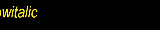 ArialNarrowItalic.TTF