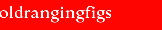 Aries-BoldRangingFigs.otf