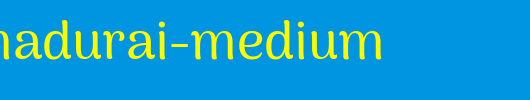 ArimaMadurai-Medium