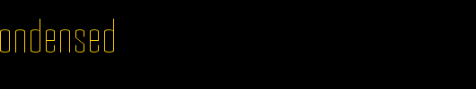 Armada-ThinCondensed.ttf