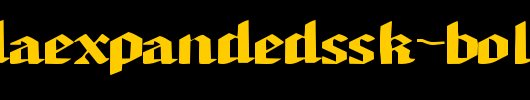 ArmedaExpandedSSK-Bold.ttf