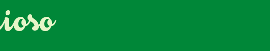 Armonioso