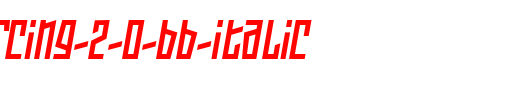 Armor-Piercing-2-0-BB-Italic.ttf