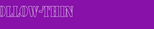 Army-Hollow-Thin.ttf