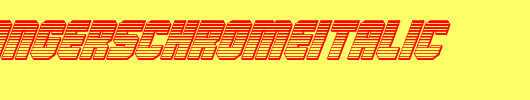 ArmyRangersChromeItalic.ttf