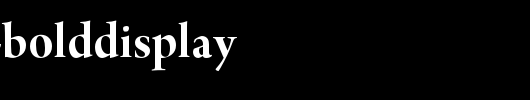 ArnoPro-BoldDisplay.otf