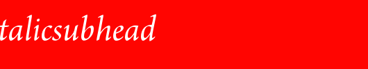 ArnoPro-ItalicSubhead.otf