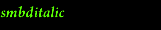 ArnoPro-SmbdItalic.otf