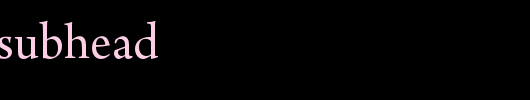 ArnoPro-Subhead.otf