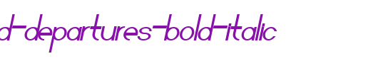 Arrivals-and-Departures-Bold-Italic