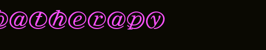 Arrobatherapy