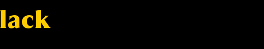ArrowBlack.otf