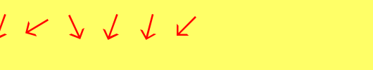 ArrowFont.Ttf