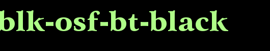Arrus-Blk-OSF-BT-Black.ttf